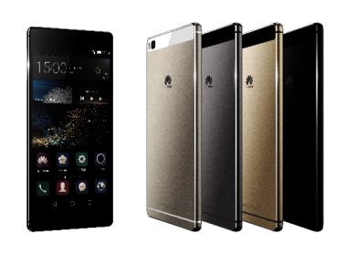 Huawei P8 Huawei P8