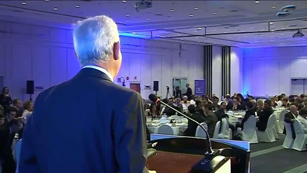 LADEPG entrega els seus premis el 17 d'abril