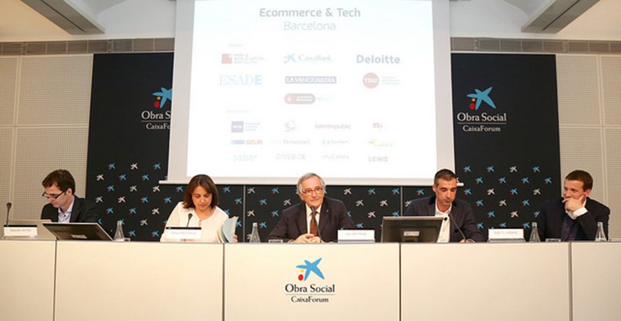 El sector digital de Barcelona presenta resultados