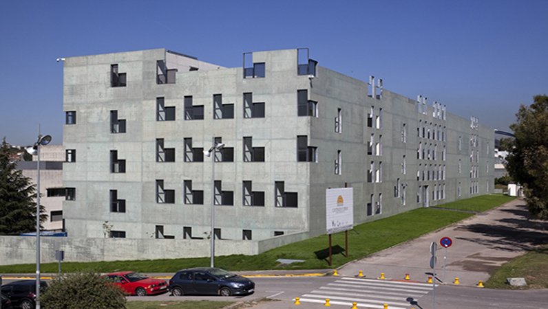 Instituto Catalán de Nanociència y Nanotecnología Instituto Catalán de Nanociència y Nanotecnología