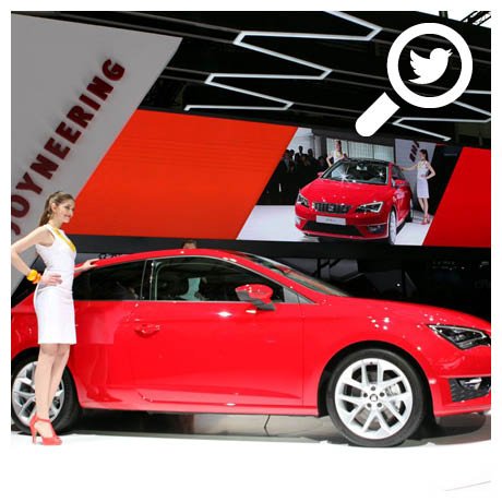 Seat, Hyundai, Nissan, Audi i Volkswagen són les marques més comentades