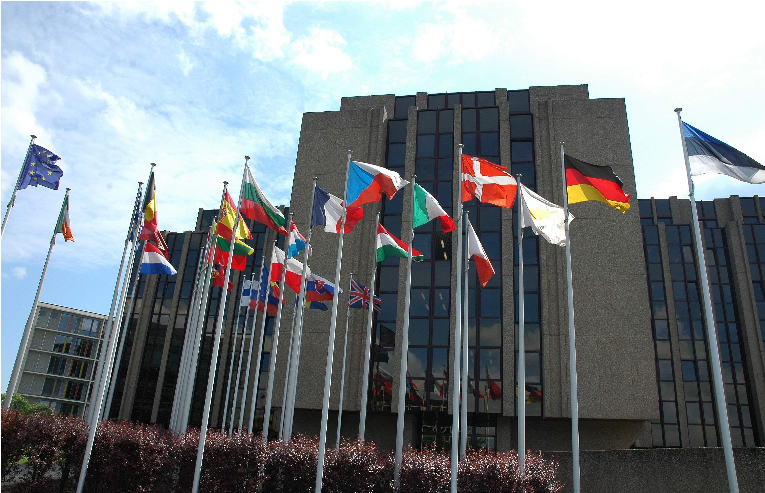 El Tribunal Superior de Justícia de la Unió Europea