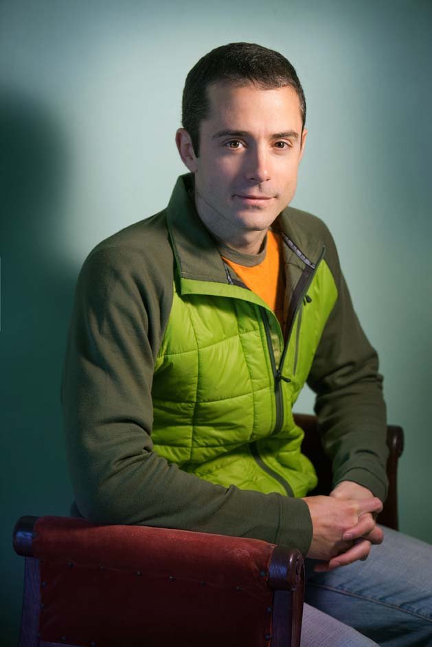 Bernat Ollé és un altre exemple de talent català als Estats Units Bernat Ollé és un altre exemple de talent català als Estats Units