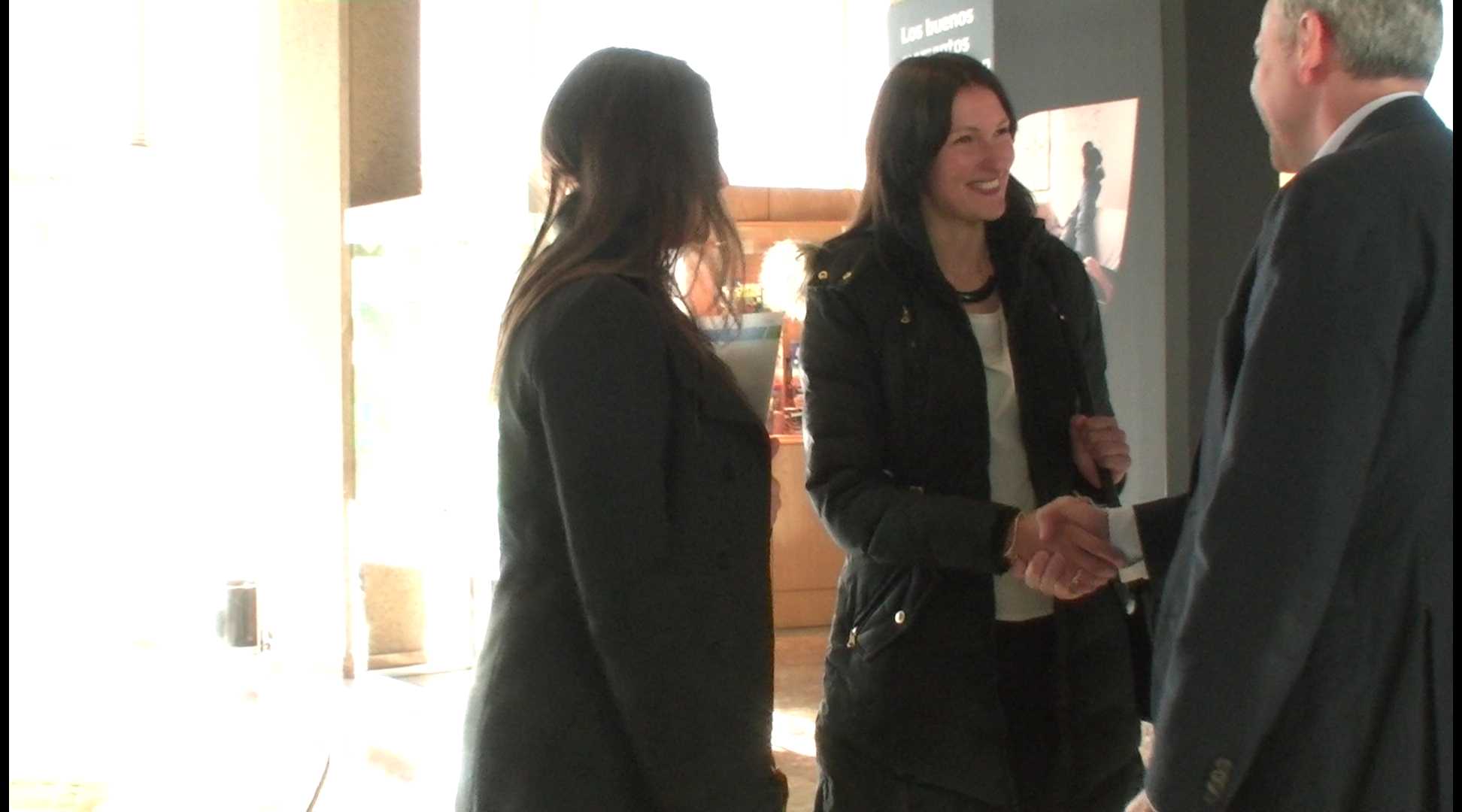 La Garantia Juvenil és una iniciativa per reduir l'atur juvenil