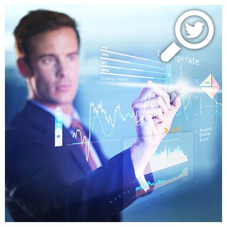 Hay muchos ejemplos del potencial del Big Data en el campo de los negocios