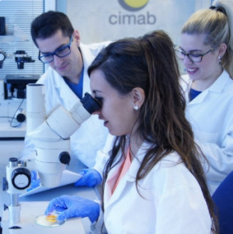 El Cimab ofereix un diagnòstic més exhaustiu dels problemes de l'home en la reproducció El Cimab ofereix un diagnòstic més exhaustiu dels problemes de l'home en la reproducció