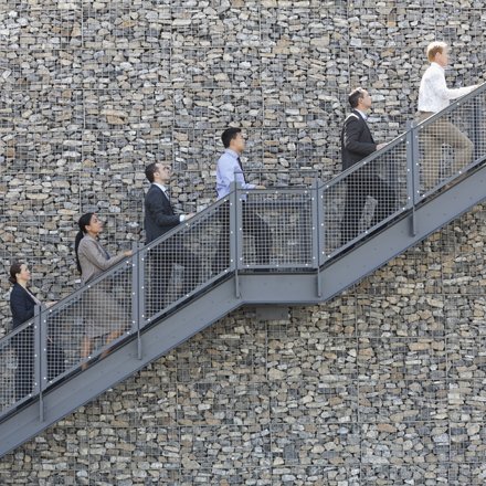 Los retos se multiplican en el ascenso de emprendedor a empresario