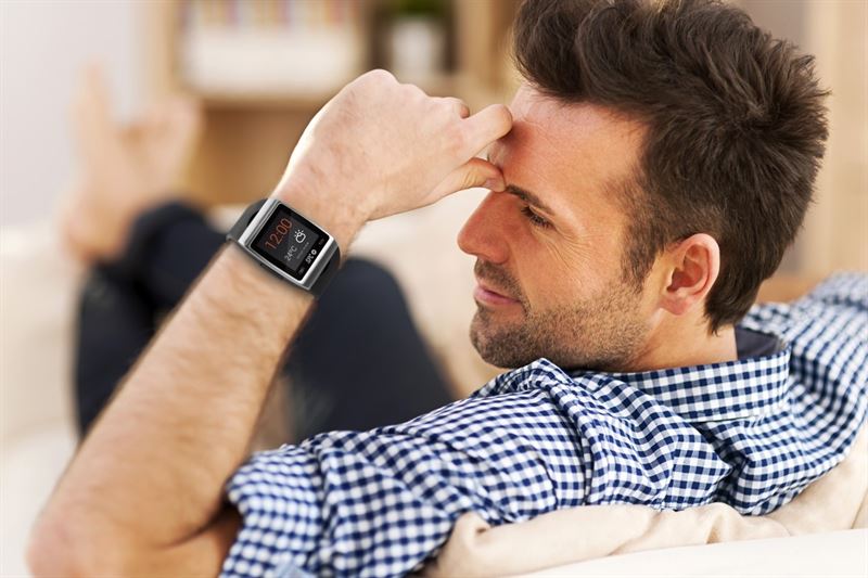 El SPC Smartee Watch II es comptabie con Android e iOS El SPC Smartee Watch II es comptabie con Android e iOS