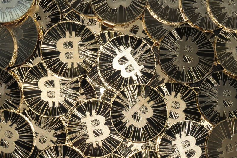 La start-up Bitchain instal·la un caixer a l'Hospitalet de Llobregat i un altre a Barcelona La start-up Bitchain instal·la un caixer a l'Hospitalet de Llobregat i un altre a Barcelona
