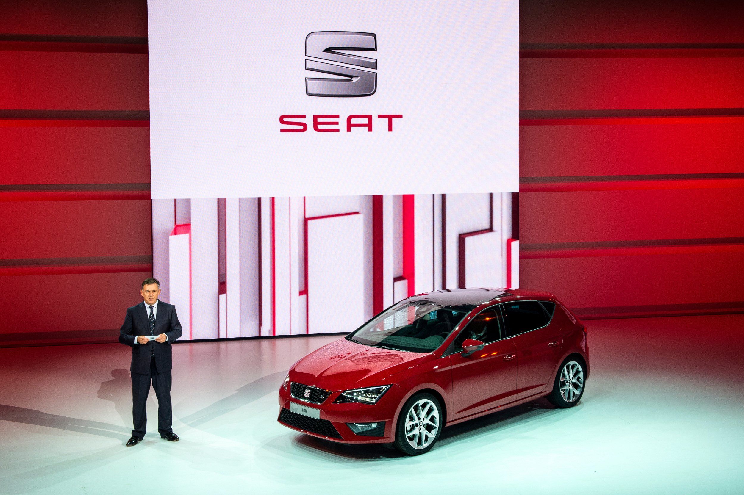 Seat puja les vendes
