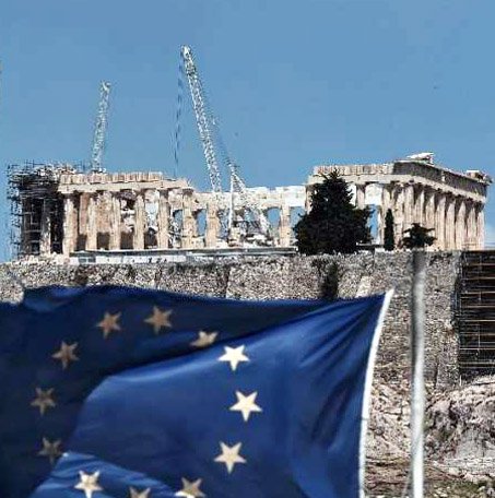 Europa ha llegado a un acuerdo para mantener Grecia al euro Europa ha llegado a un acuerdo para mantener Grecia al euro