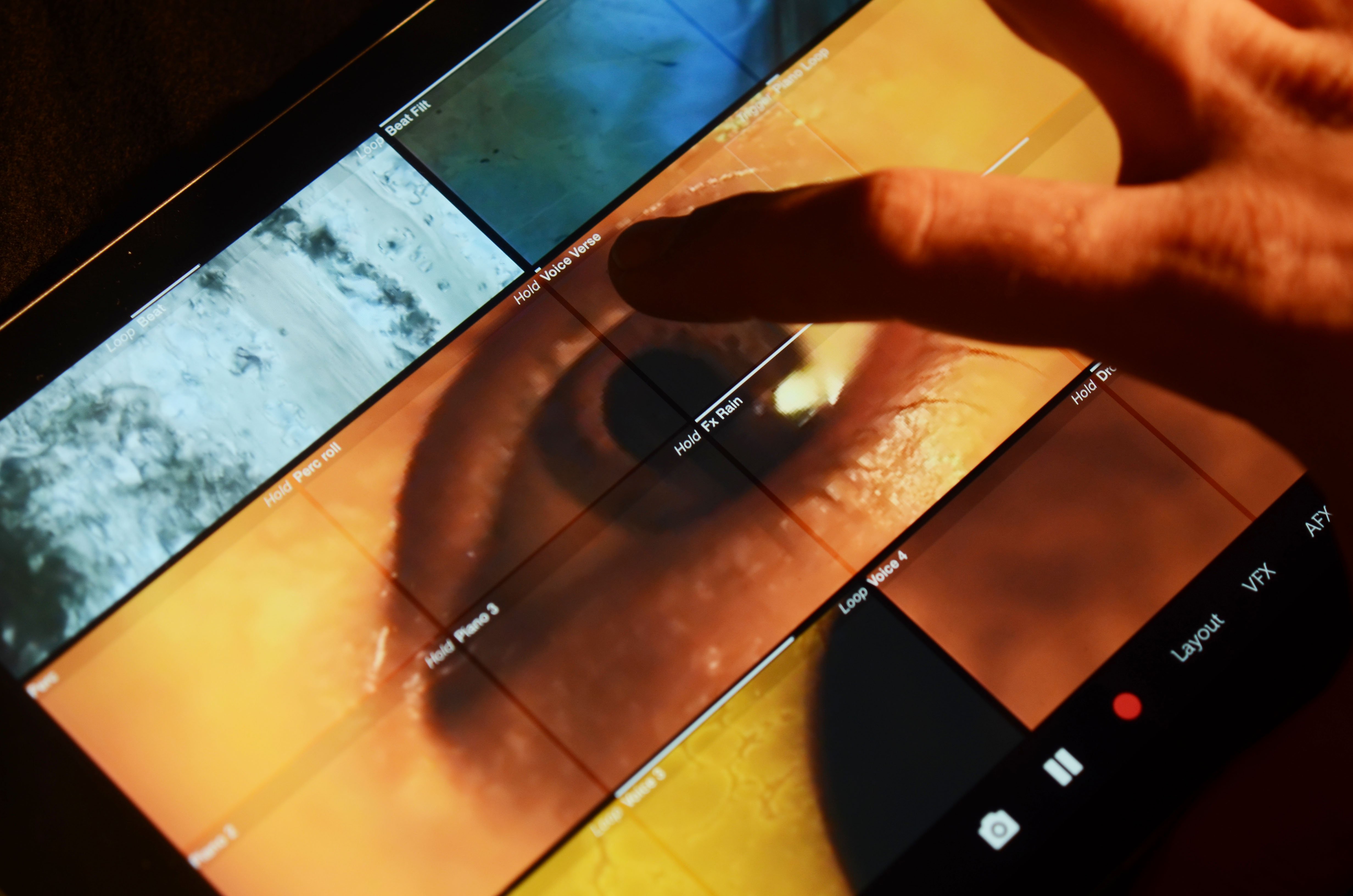 Vidibox, una de les apps de Billaboop Vidibox, una de les apps de Billaboop