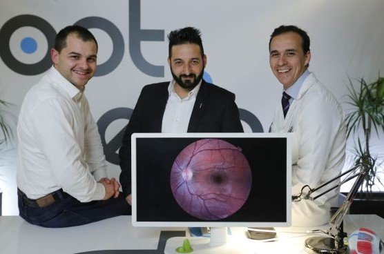 La start-up ha destacado en España y Europa para dar un servicio pionero y único