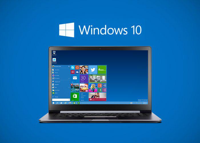 Microsoft se salta el Windows 9 y lanza la versión 10 gratuitamente Microsoft se salta el Windows 9 y lanza la versión 10 gratuitamente