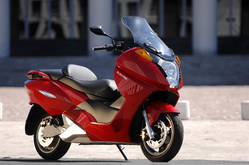 La Generalitat vol una moto elèctrica catalana, totalment produïda i comercialitzada a Catalunya