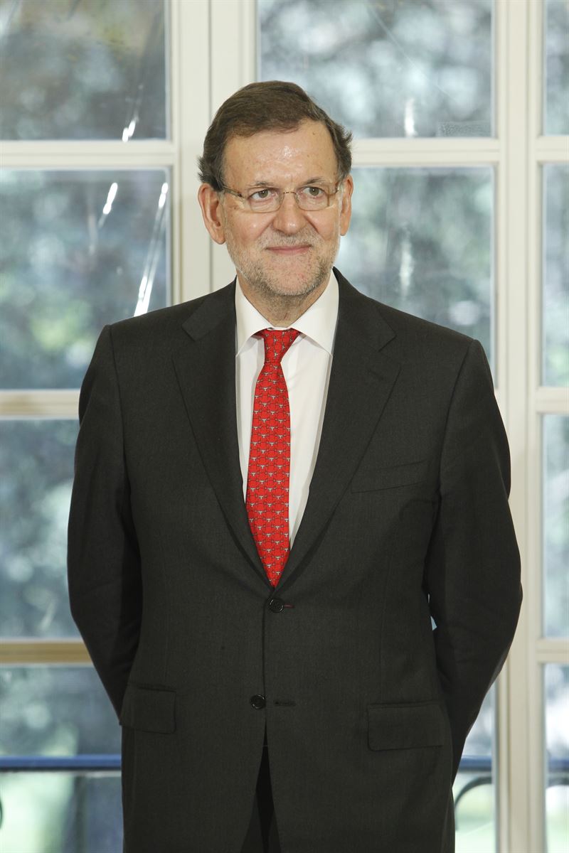 Rajoy assegura que el país està en un "cercles virtuós"