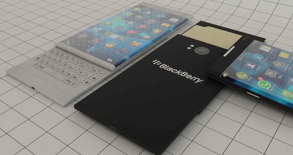El BlackBerry Passport no parece un terminal demasiado cómodo El BlackBerry Passport no parece un terminal demasiado cómodo