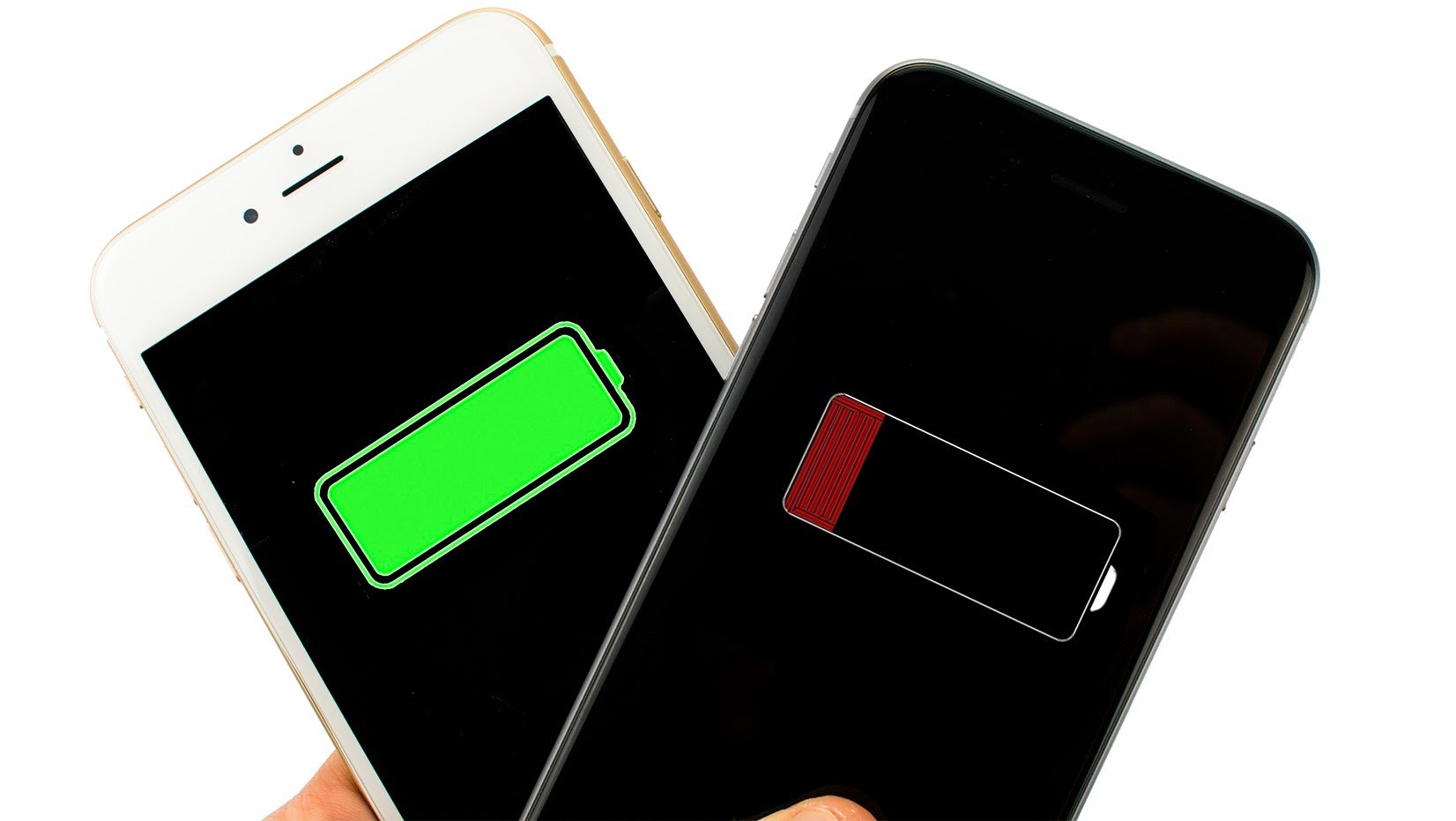 La duración de la batería del móvil es uno de los grandes problemas de estos gadgets La duración de la batería del móvil es uno de los grandes problemas de estos gadgets