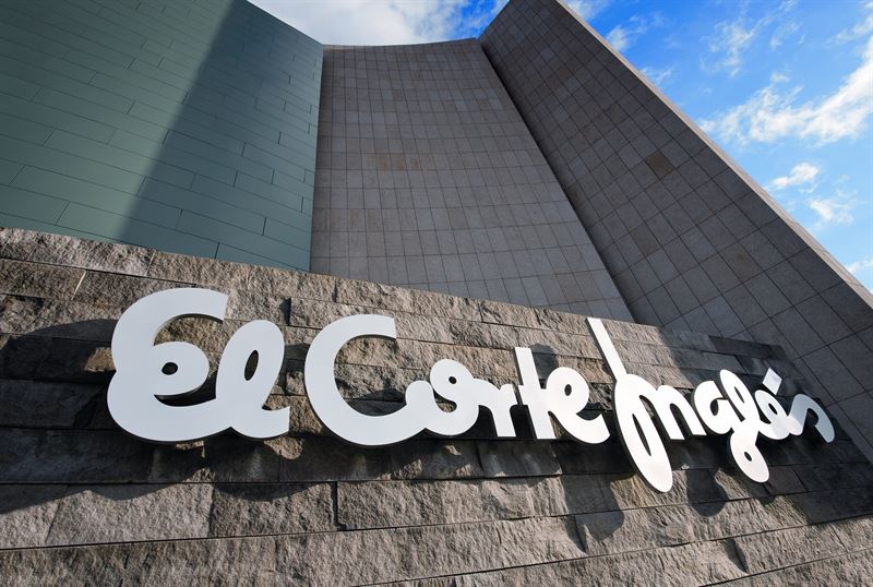 El grup de magatzems El Corte Inglés dóna entrada a un inversor de Qatar El grup de magatzems El Corte Inglés dóna entrada a un inversor de Qatar