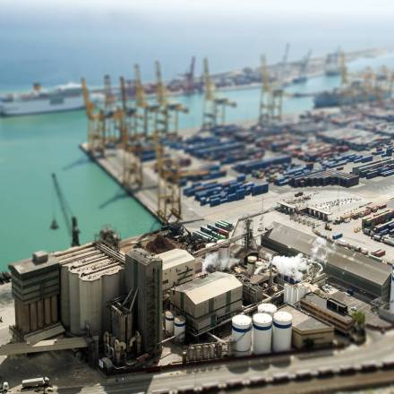 Some 24% of international contacts want Catalan products