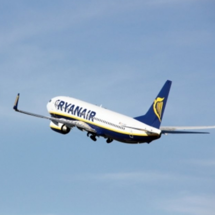Low cost flights are increasingly popular Low cost flights are increasingly popular