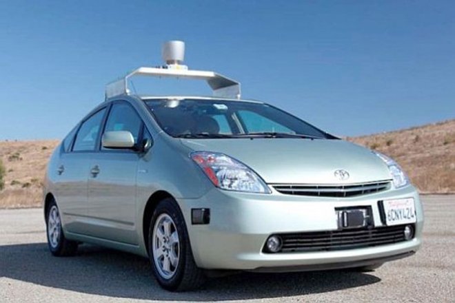 Toyota ya fue pionera con el coche híbrido Toyota ya fue pionera con el coche híbrido