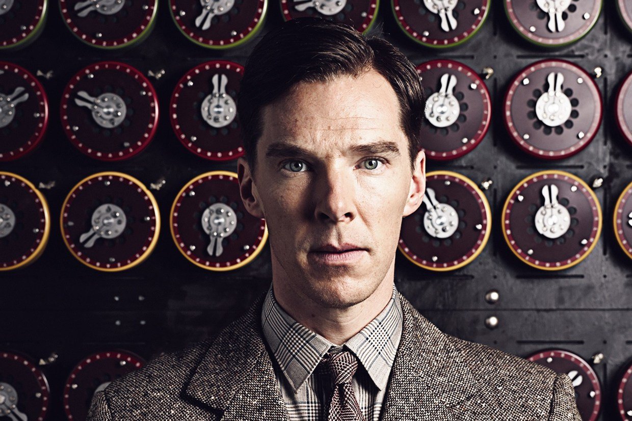 Alan Turing confia plenament en el seu invent malgrat saber que l'exèrcit s'hi oposa Alan Turing confia plenament en el seu invent malgrat saber que l'exèrcit s'hi oposa