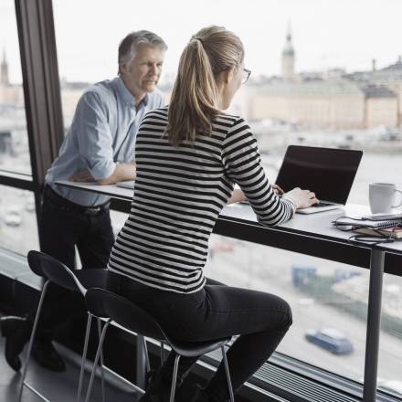 Corporate venturing is devoted to developing the relationship between the parent company and the start-up Corporate venturing is devoted to developing the relationship between the parent company and the start-up
