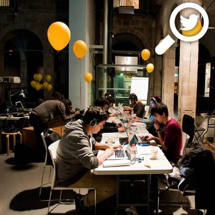 Internet is the natural environment for enterpreneurs