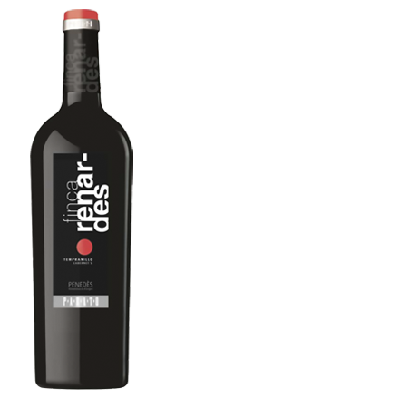 Parató Finca Renardes Negre 2013 Parató Finca Renardes Negre 2013