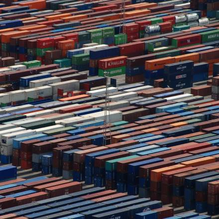 : The Port of Barcelona, one of the basic pillars of Catalan exports