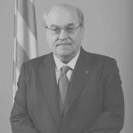 Andreu Mas-Colell