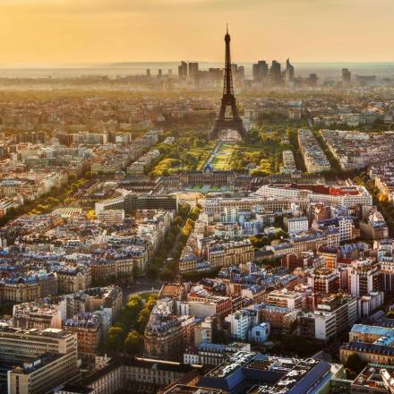 París és una referència per als estudiants