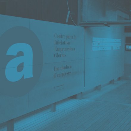 Barcelona Activa acoge muchas start-up