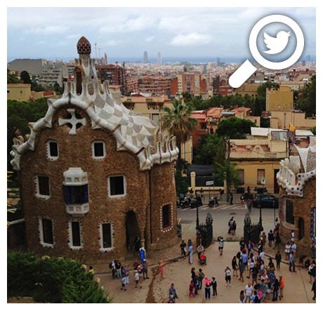 Turismo tuitdata Turismo tuitdata