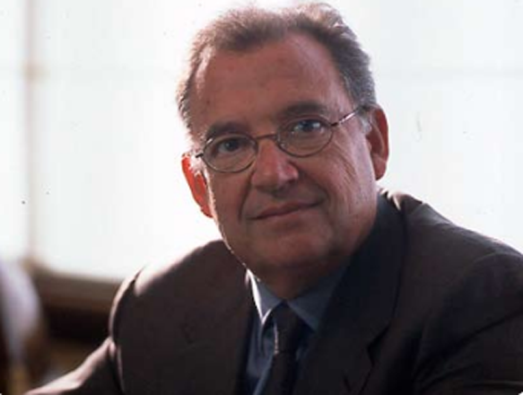 Domènech va ser fundador i president de Dogi Domènech va ser fundador i president de Dogi