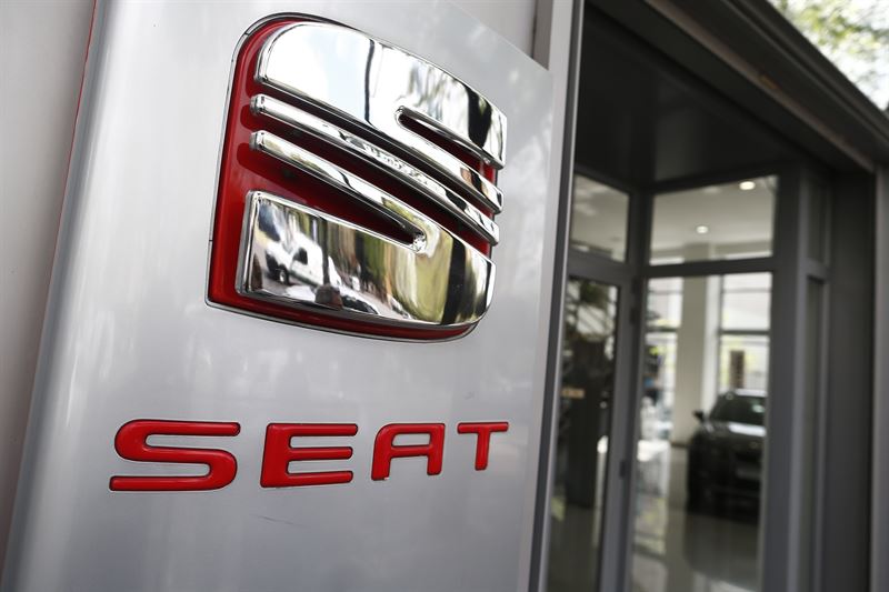 Seat queda esquitxada per l'escàndol de Volkswagen Seat queda esquitxada per l'escàndol de Volkswagen