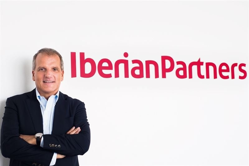 Francesc Cosano, nou director general de Coca-cola Iberian Partners Francesc Cosano, nou director general de Coca-cola Iberian Partners