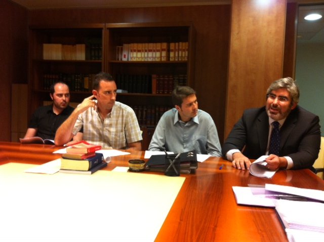Firma de la inversión de Highgrowth a Smadex