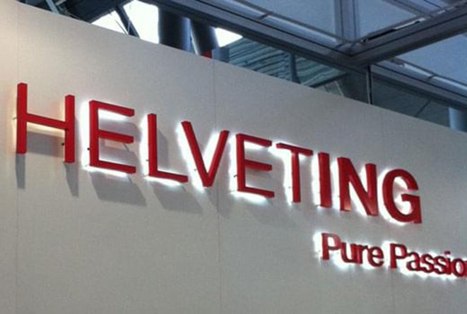 Helveting Engineering és una empresa suïssa d'enginyeria Helveting Engineering és una empresa suïssa d'enginyeria