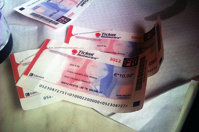 Los tickets restaurando son uno de los conceptos estrella en la retribución flexible Los tickets restaurando son uno de los conceptos estrella en la retribución flexible