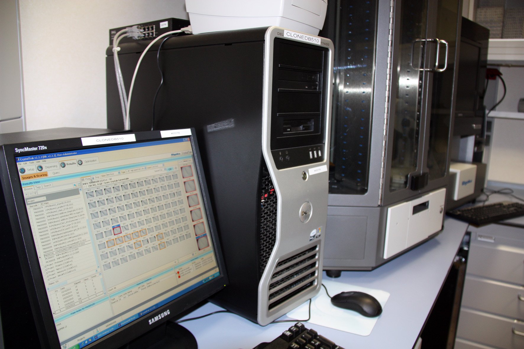 Inversió per potenciar la tecnologia Inversió per potenciar la tecnologia