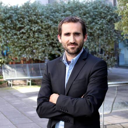 Josep Nebot, CEO de Arboribus Josep Nebot, CEO de Arboribus