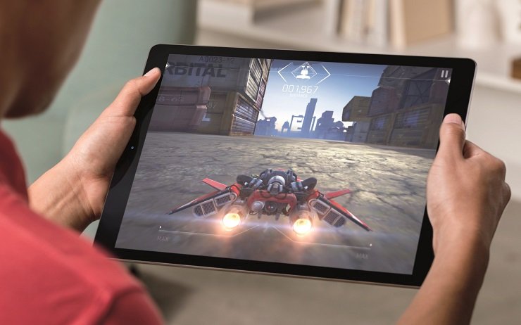 iPad Pro iPad Pro