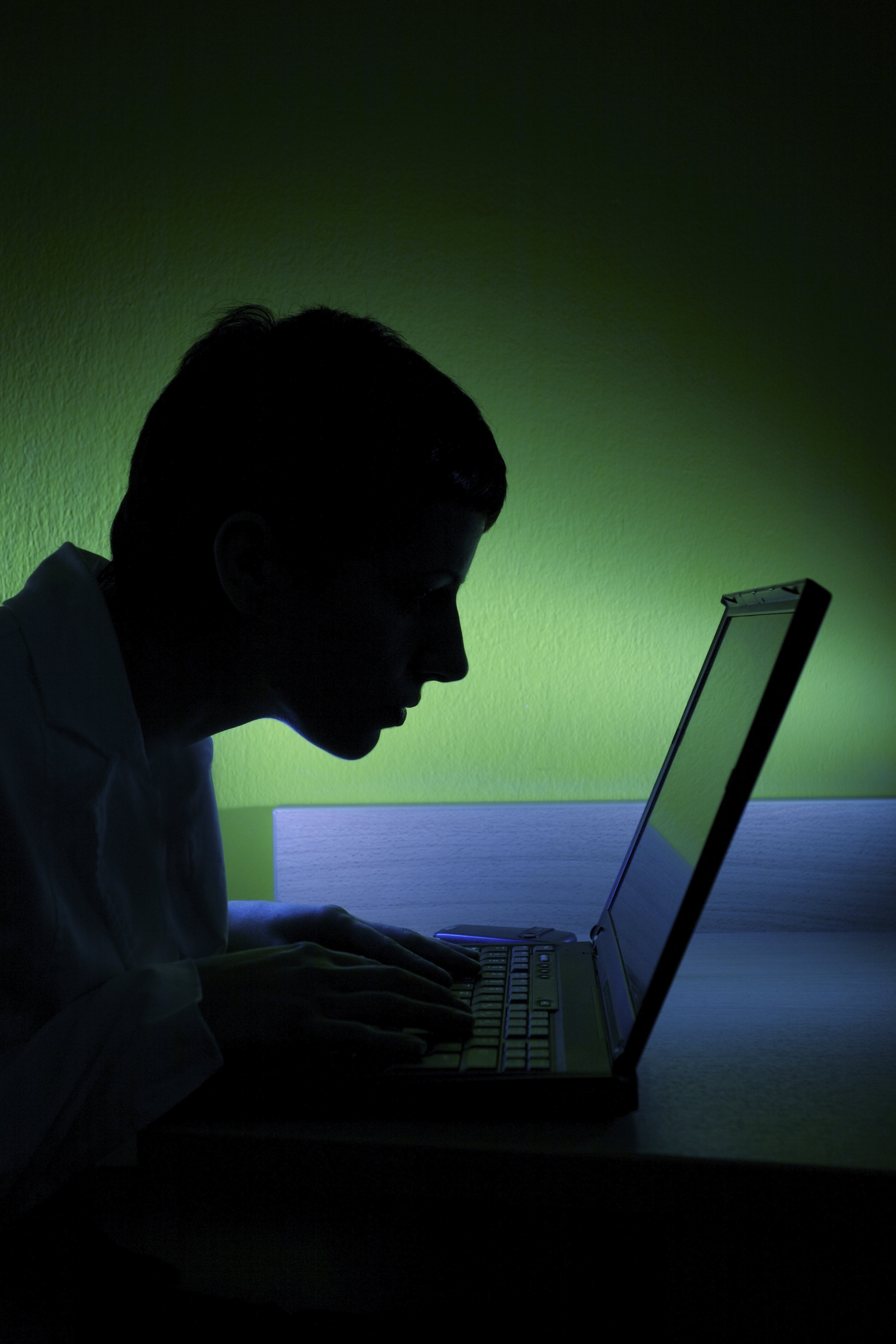 Hackers Hackers