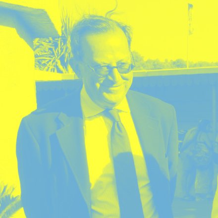 Juan Carlos Smith, presidente del Grupo Aspro y gestor del parque Juan Carlos Smith, presidente del Grupo Aspro y gestor del parque