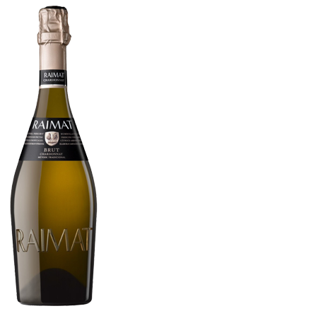 Raimat Brut Chardonnay Raimat Brut Chardonnay