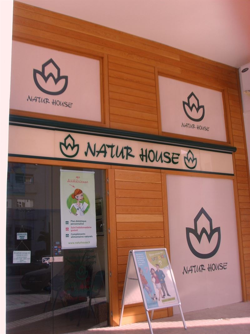 Naturhouse va estrenar-se a la Borsa el passat mes d'abril