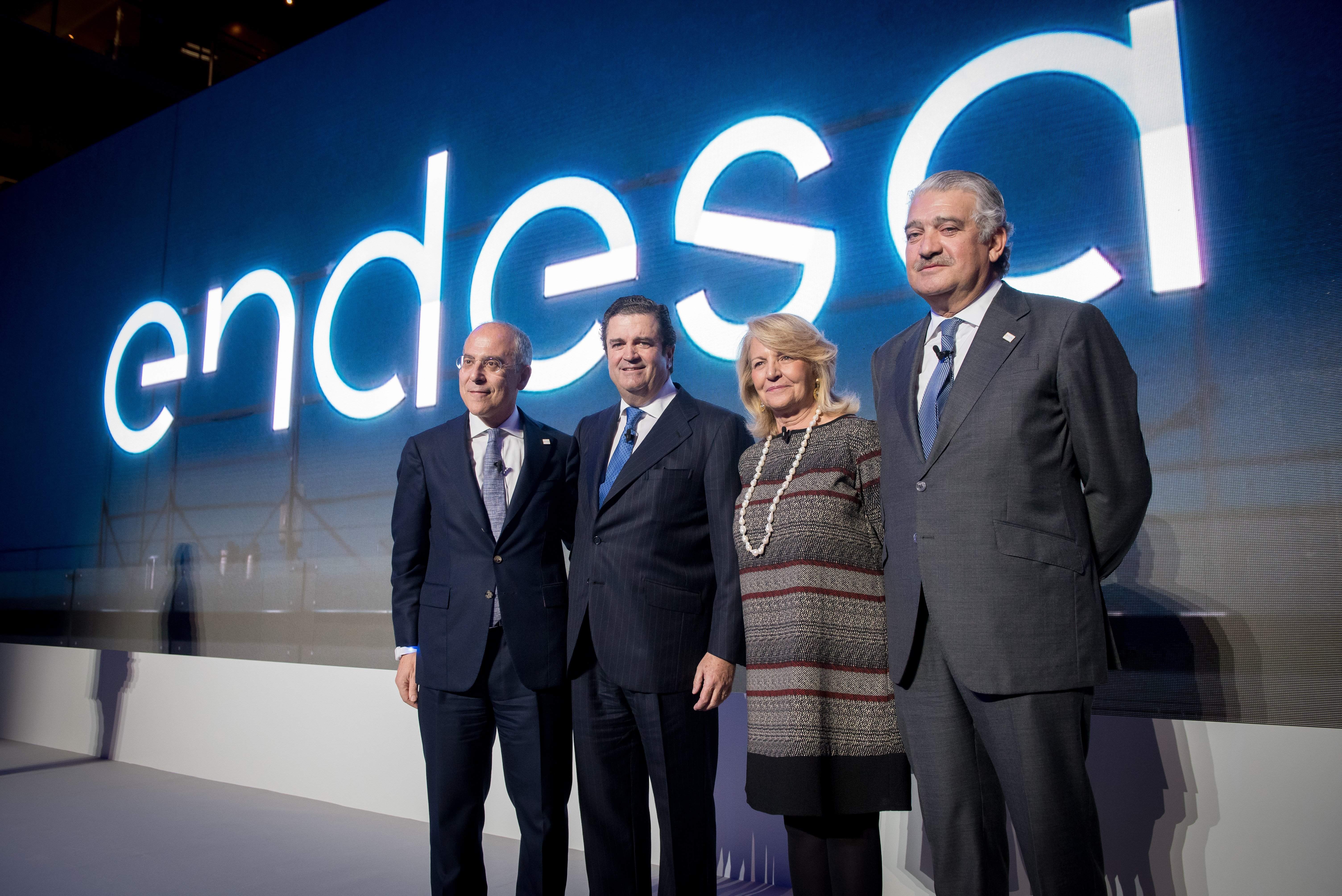 Endesa estrena marca corporativa amb el nou posicionament d'Enel