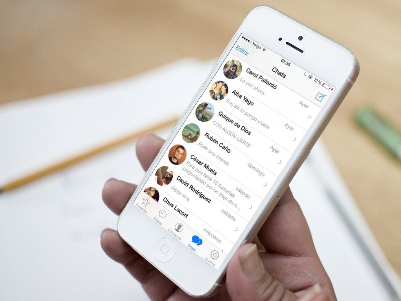 La popular aplicación se adaptará al perfil de las actuales sociales, cambiando su modelo de negocio La popular aplicación se adaptará al perfil de las actuales sociales, cambiando su modelo de negocio